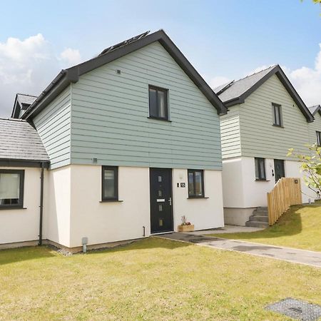 Вилла 15 Parc Delfryn Brynteg Экстерьер фото