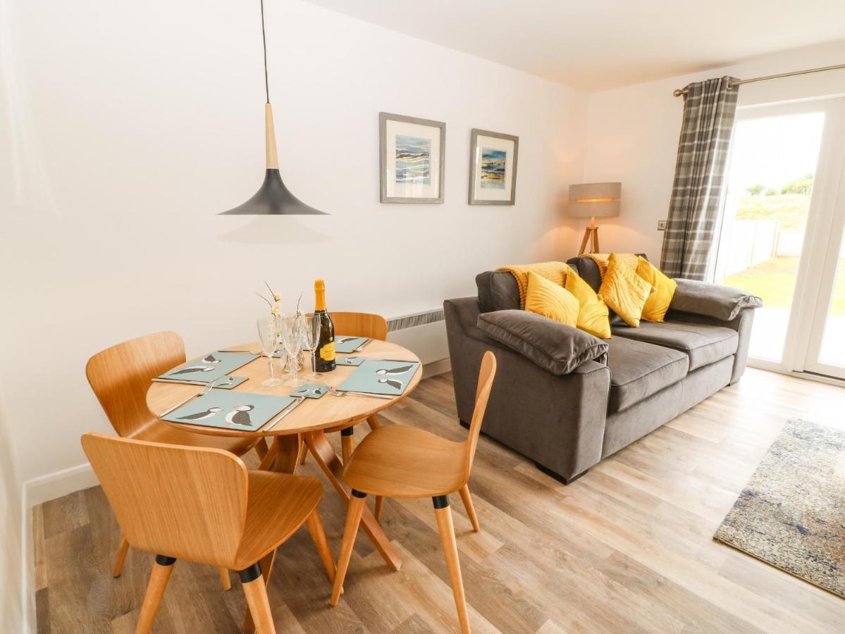 Вилла 15 Parc Delfryn Brynteg Экстерьер фото